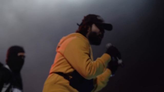 NJ Live - PANIPAALI & PO @ NIT, Ragam '22 смотреть онлайн