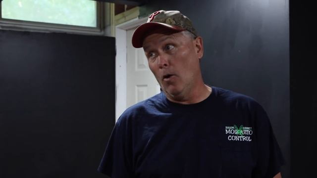 PSYCHO DAD'S HOME TAKEOVER!