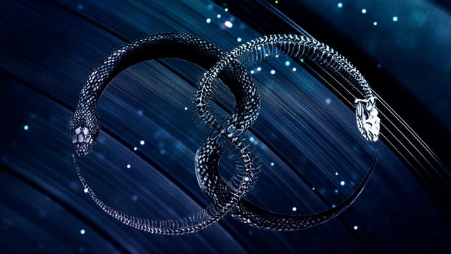 Демоны Алисы [ГЛАВА 12] / Автор: Саша Ринн / Роман / Ужасы, Триллер, Мистика