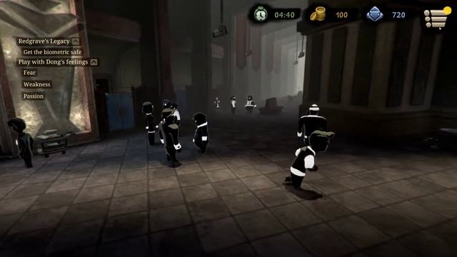 Beholder 2 Easy Easy Girl Achievement смотреть онлайн