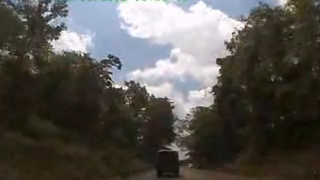 Auf den Straßen Thailands смотреть онлайн