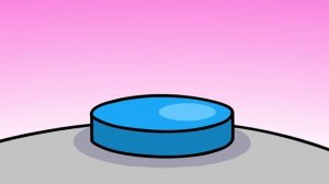 Анимация FNF - Pow Sky встречает инопланетного гоминида (анимационный мем)