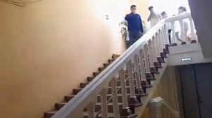 Социальный видео ролик "Нет терроризму"