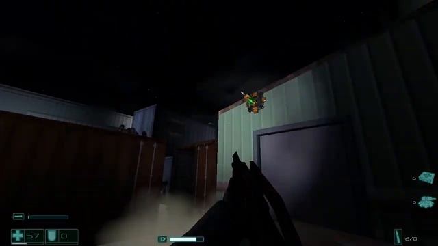 БЕДНЫЙ НАШ ДРУГ ХОЛИДЕЙ ↯ Прохождение F.E.A.R. Extraction Point - Часть 2 смотреть онлайн