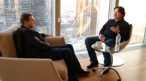 КОМУ ДОСТАНЕТСЯ ВЫКЛЮЧАТЕЛЬ | Александр Шульгин | Интервью | 3 серия