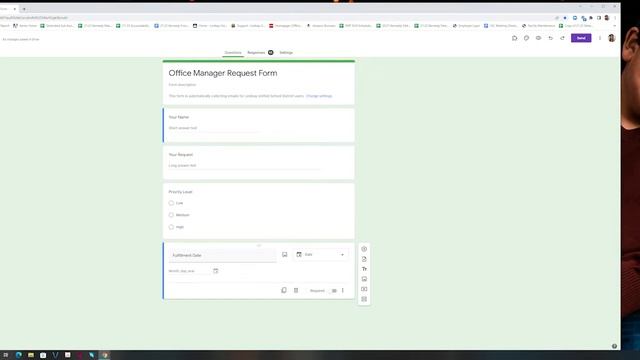 Are Your Requests Ready for a Major Upgrade? смотреть онлайн