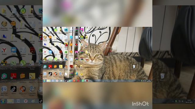 топ 3 лайвхака на windows7. смотреть онлайн