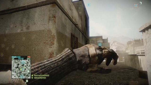 💖Battlefield:✨Bad Company 2💖 XBox One S 16.01.2021 C ~ 1 смотреть онлайн