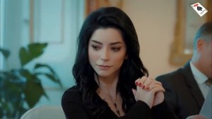 Буря внутри меня / Icimdeki firtina 1 серия