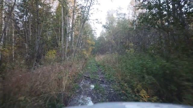 Аракчеевская бульварная дорога. Фильм первый. смотреть онлайн