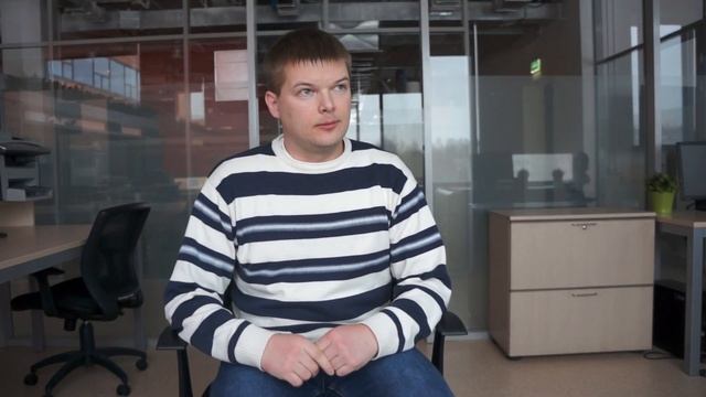 Курс системного анализа в IT-Академии Алексея Сухорукова: отзыв выпускника смотреть онлайн