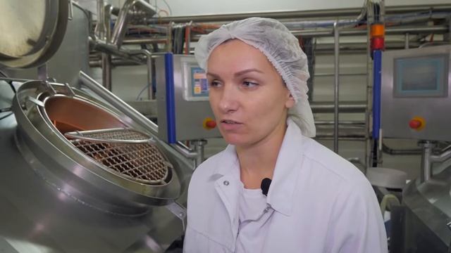 Сюжет о сырном заводе, 2017 год