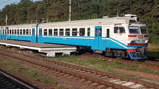 новый график из за 7045 бц" экс бучанский состав эр9м-534 7035 Киев роток & тарасовкая эр9м-544 смотреть онлайн