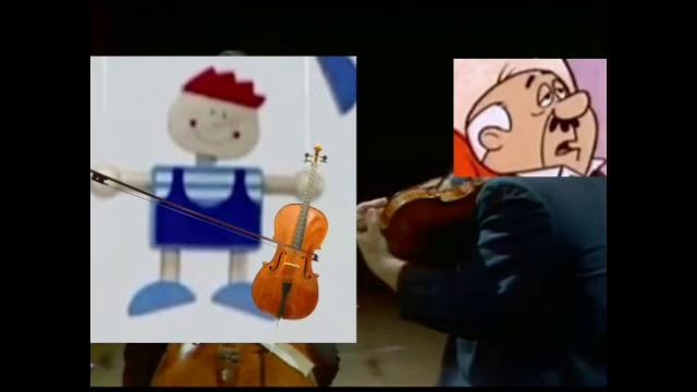 Beethoven: Piano Trio No. 7, Raggedy Ann, T.L. Vanderfeller, Baby Einstein Da Vinci (3rd mov.) смотреть онлайн
