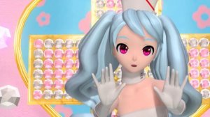 Miku Hatsune - Love Colored Ward 4K