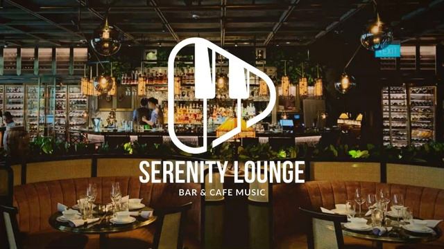 Cafe & Bar Jazz Piano 2023 Instrumental | Lounge Lobby Music смотреть онлайн