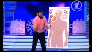 Триод и Диод-Экзамен по анатомии