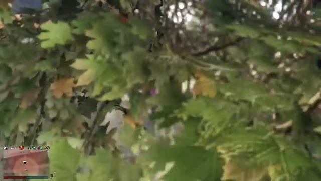 Just minding my own business in gta... Random fails via a beating. смотреть онлайн