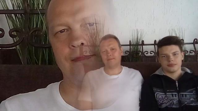 Семейные фото. Часть1 смотреть онлайн