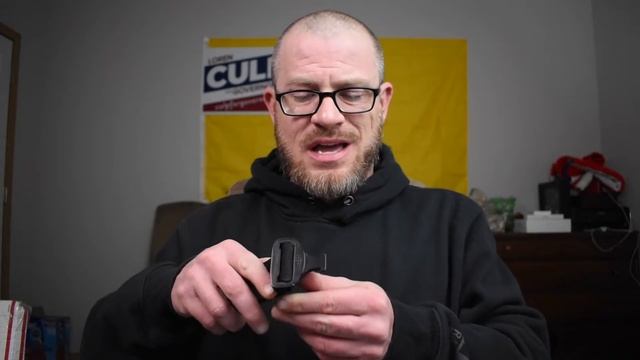 My Winter EDC - 2021 смотреть онлайн