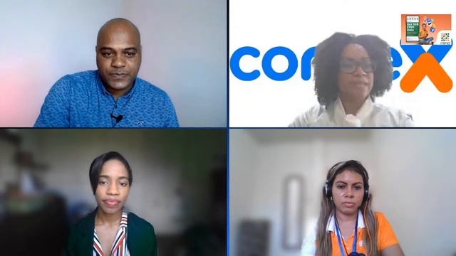 GTT Connect: The latest information from GTT - Together We Rise смотреть онлайн