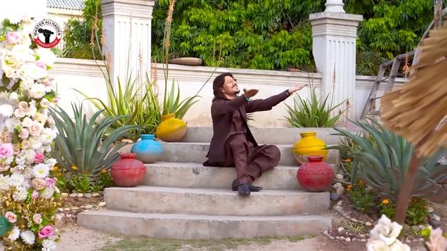 Pashto New Song | Lal Sher Safi | Dase Jadugare Stargy | New Song Pashto 2023 | HD Video 2023 смотреть онлайн