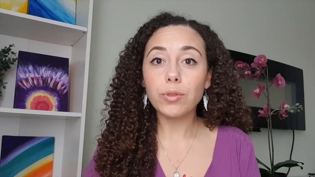 How to start (or expand) your business as a healer смотреть онлайн