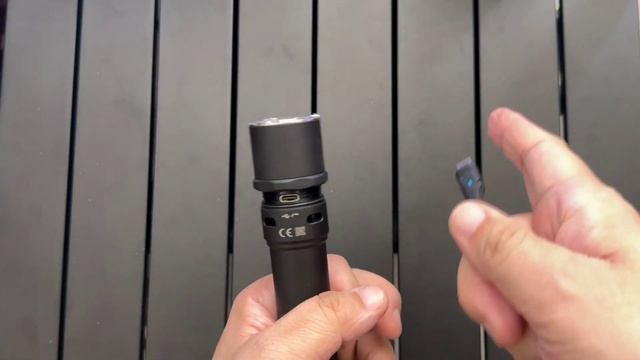 NEXTORCH P86 - Flashlight Review in Tagalog by Flashlight Manila @nextorch смотреть онлайн
