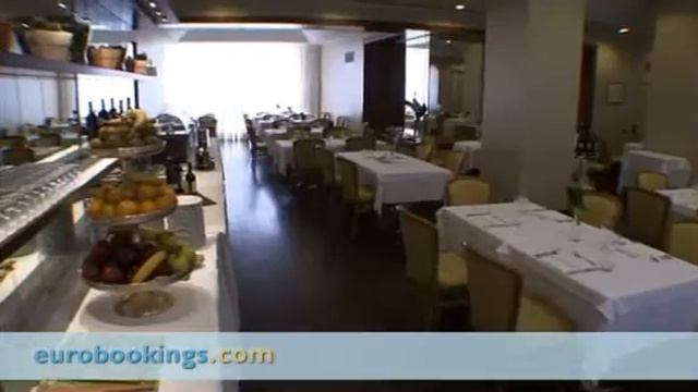 Video clip of Hotel Splendido in Milano by Eurobookings.com смотреть онлайн
