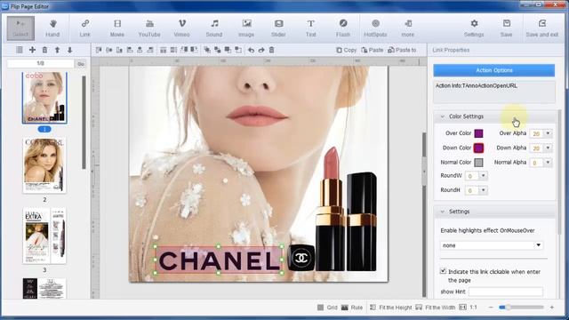 Tips for turning browsers into buyers with online poster maker AnyFlip смотреть онлайн