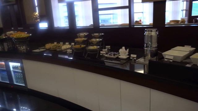 Etihad Business Class  | 4K |