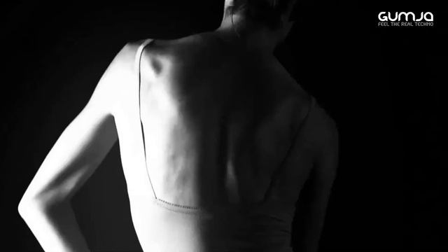 DJ Gumja - Acido (Original Mix)