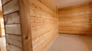 Благоустроенный дом в деревне Грановщина!