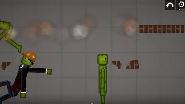 Как проходит мой день в школе 1 часть melon playground смотреть онлайн