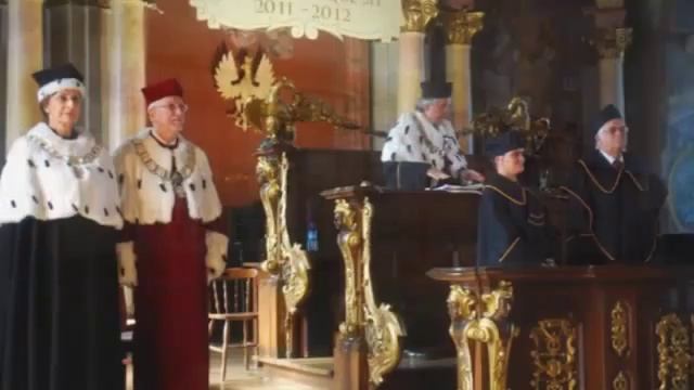 Вища Школа Транспорту та Логістики у Вроцлаві смотреть онлайн