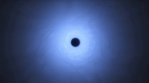 TON - 618 - In Space Engine! | 4K 60FPS