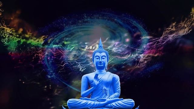 Tibetan Meditation Music, Soothing Music, Relaxing Music Meditation, Binaural Beats смотреть онлайн