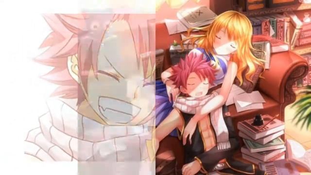 Хвост феи смотреть онлайн