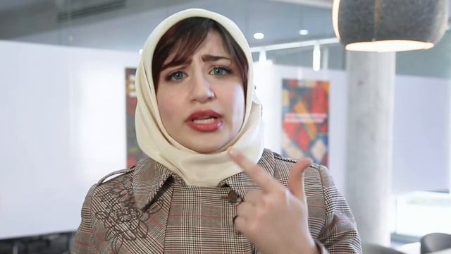 نرجس المسلاتي صاحبة مشروع أطلس للترجمة - حاضنة الأعمال ستريم смотреть онлайн