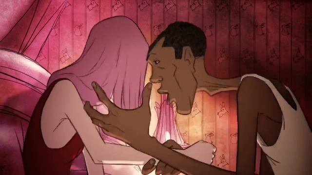 Stromae Carmen смотреть онлайн