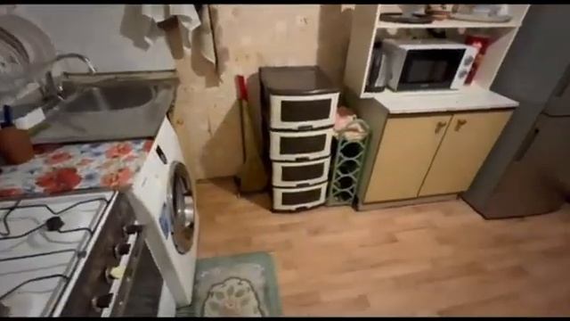 Продажа 1-ком. кв. по адресу: г. Москва, ул. Авангардная, д. 13 смотреть онлайн