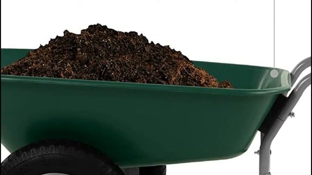 Top 5 Best Wheelbarrows In 2022 Reviews смотреть онлайн