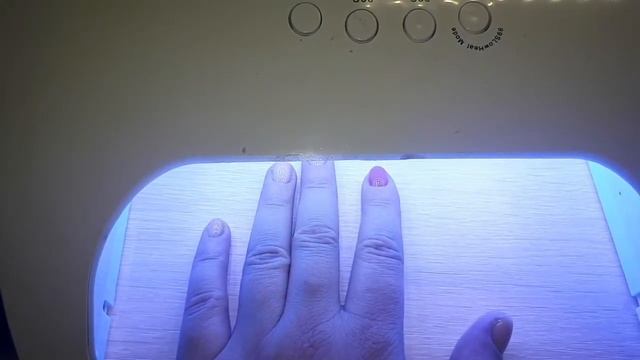 Маникюр сама себе!!! смотреть онлайн