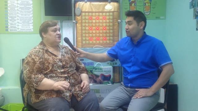 Супер отзыв про Ковер: давления, цистит, артроз, сон смотреть онлайн
