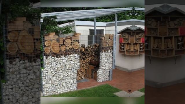 Вдохновляющие идеи для дачи #9 смотреть онлайн