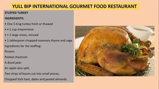 BUSINESS – TEACHER SHEILA GRIFFITH TOPIC THANKSGIVING PROMOTION STUDENTS YULL B IBARGUEN PEREA смотреть онлайн