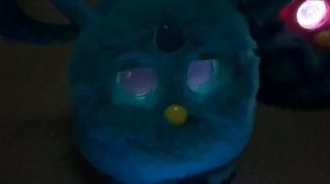 Furby Connect Static Glitch! PART 4! *NEW, 2021*