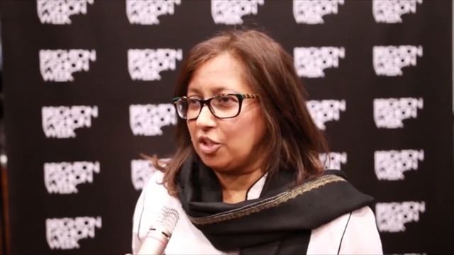 Sustain Debate Video released for Fashion Revolution Day смотреть онлайн