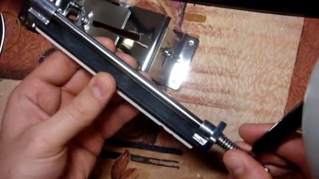 Ruixinpro Knife Sharperner Точилка для ножей из Китая