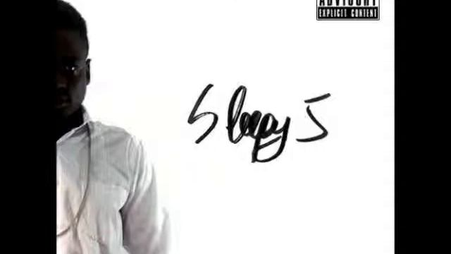 Sleepy J - I Can't Decide (Prod by Dr Mad) смотреть онлайн